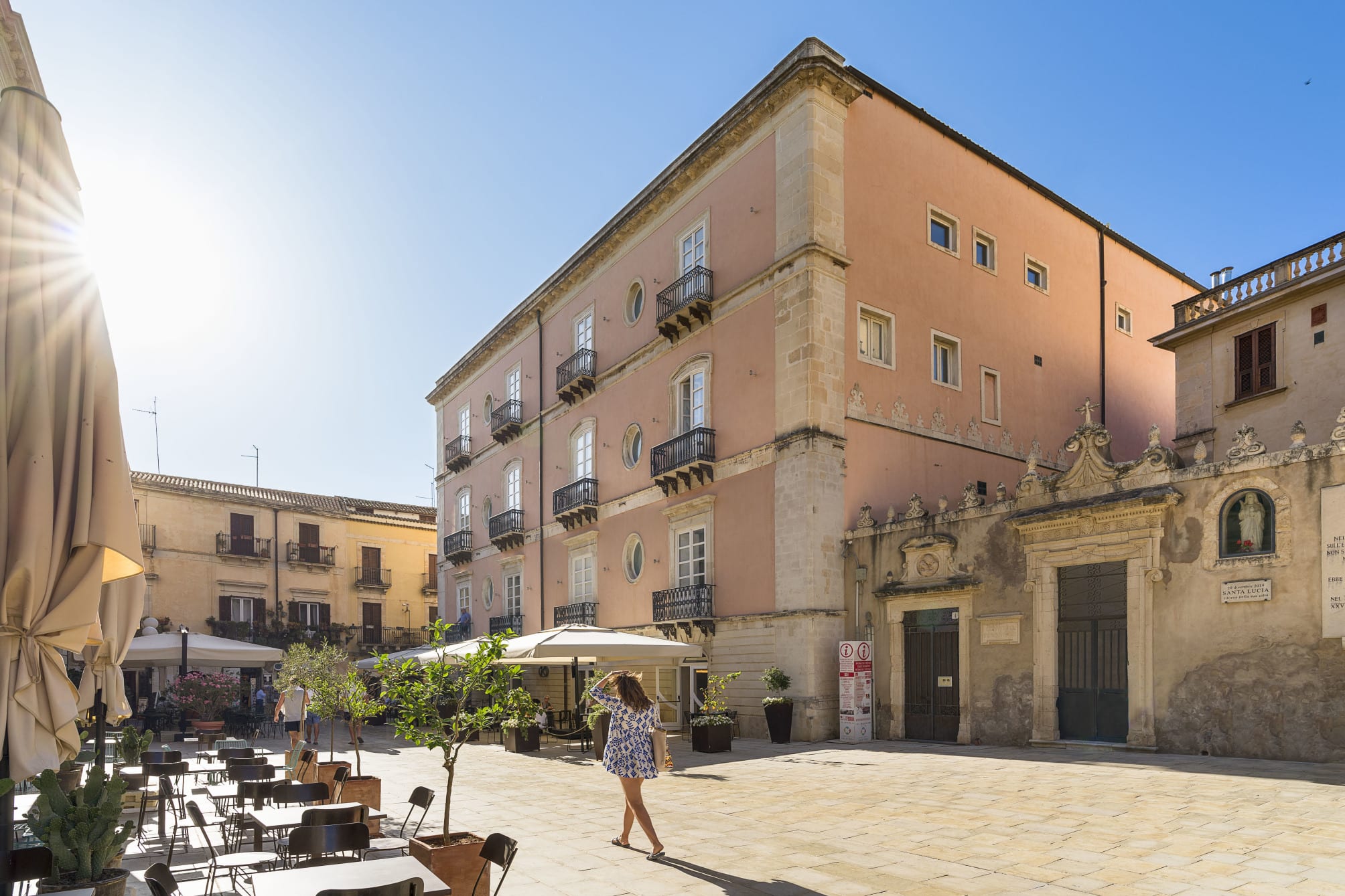 Palazzo Artemide - VRetreats 1