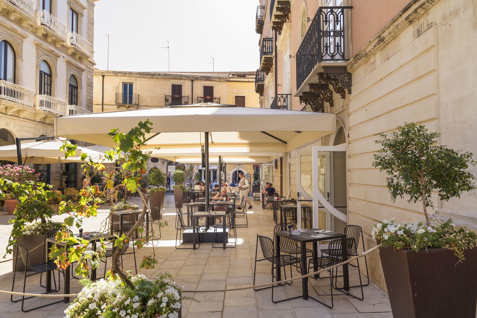 Palazzo Artemide - VRetreats 2