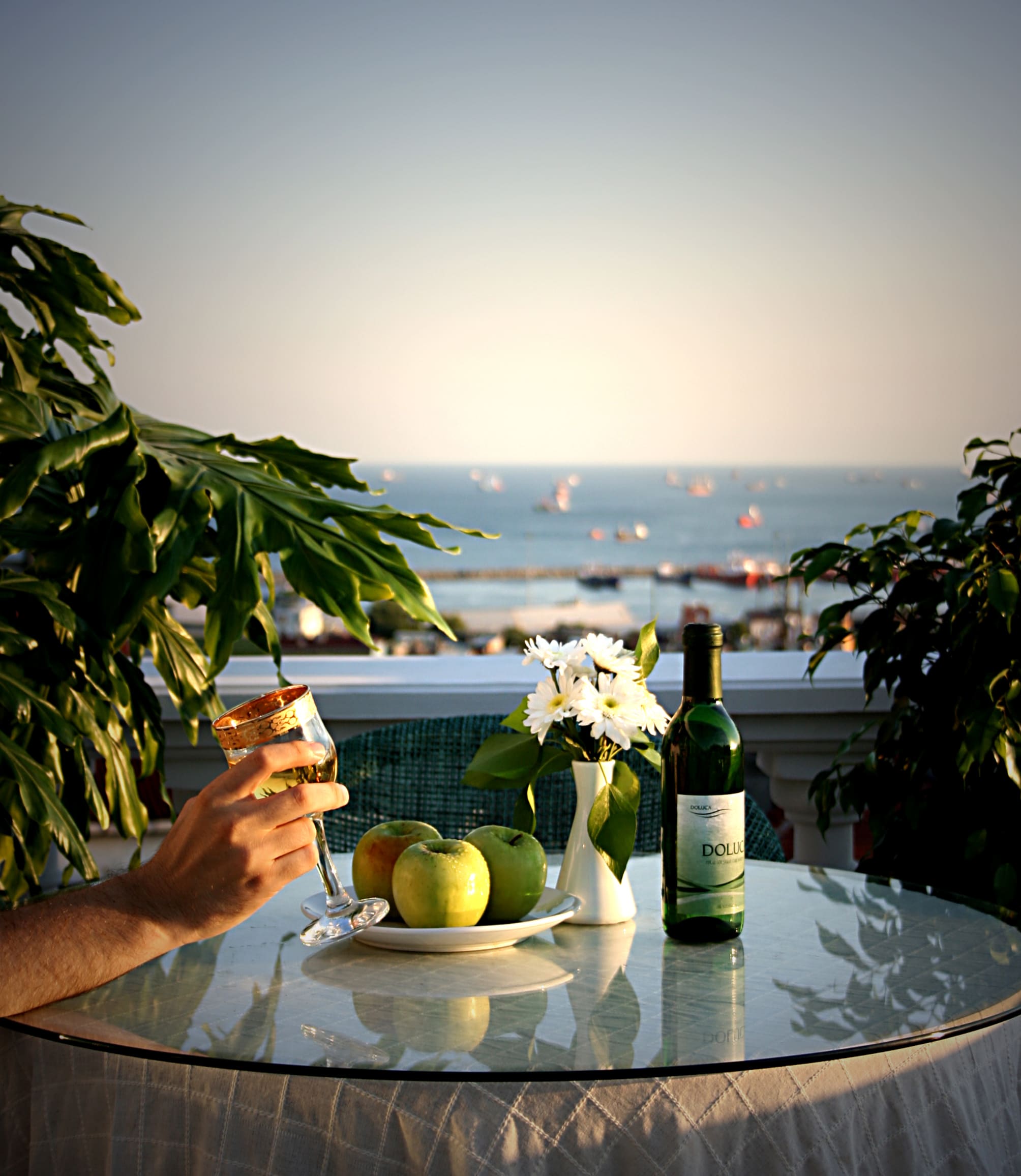 Hotel Niles Istanbul 5