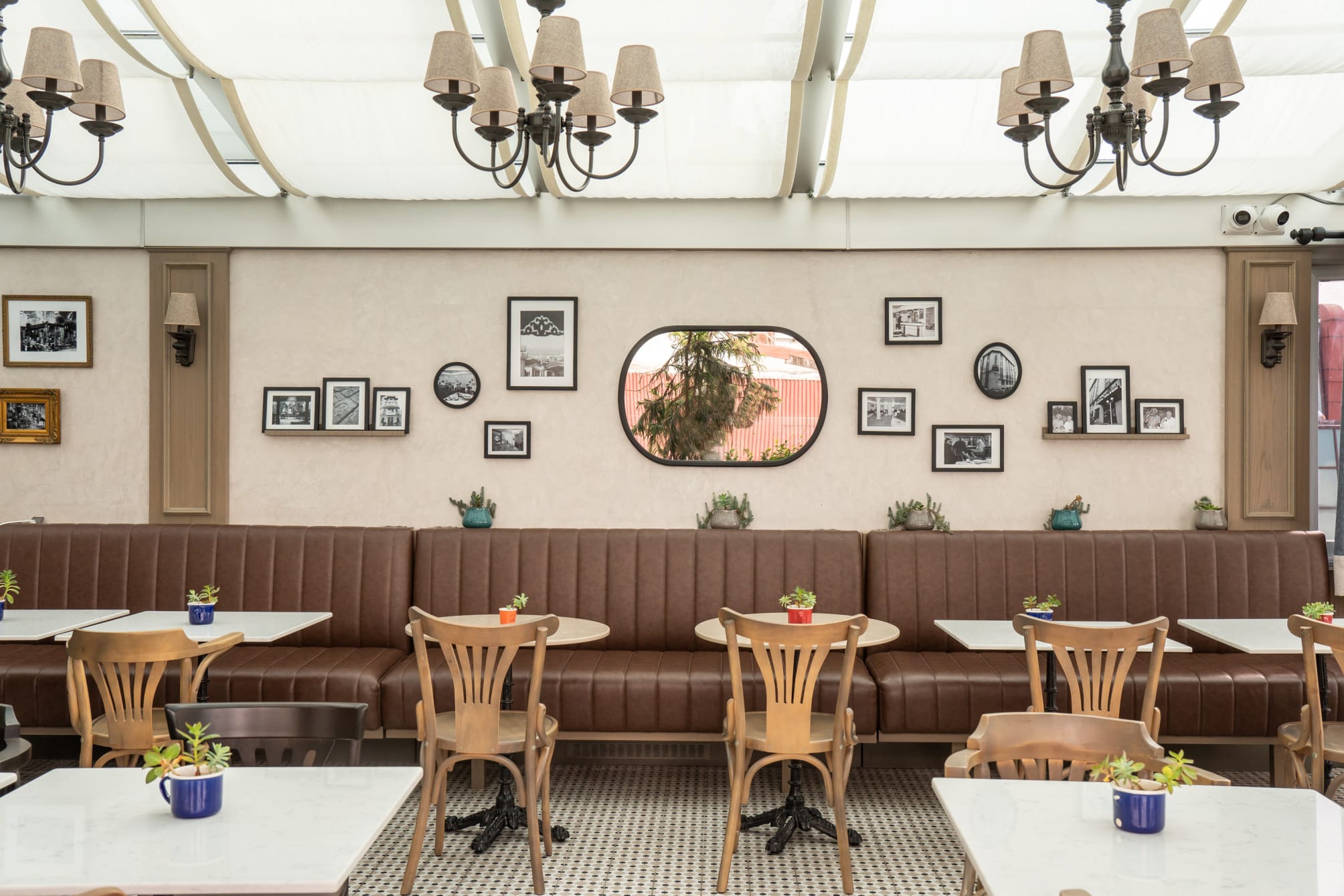 Hotel Niles Istanbul 2