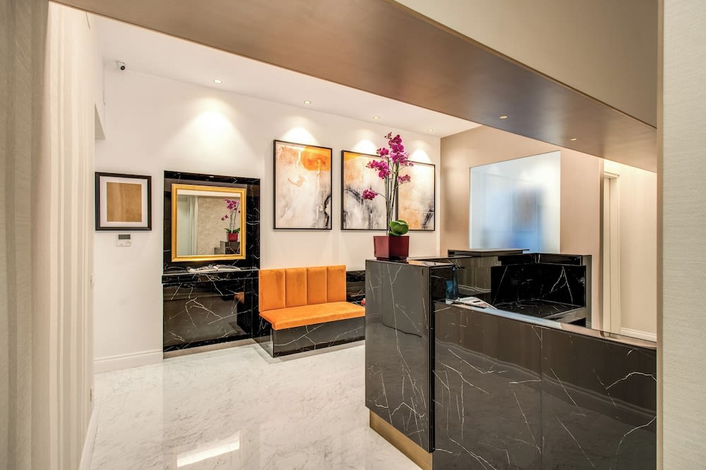 Babuino Palace&Suites 2