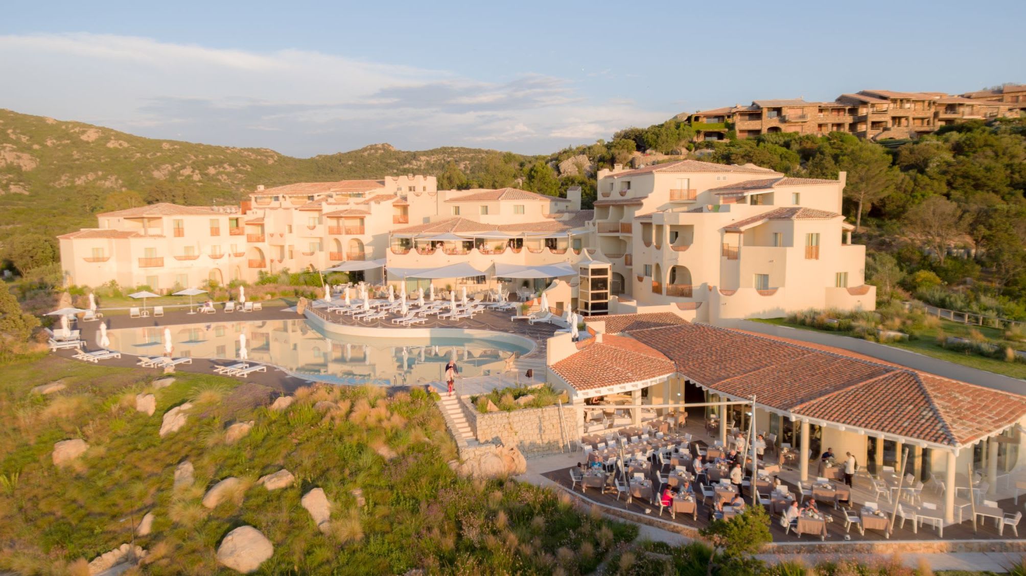 Cala Cuncheddi - VRetreats 1