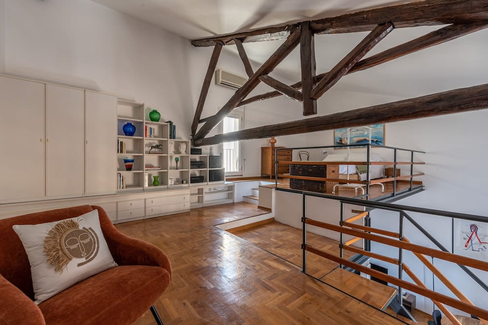 Cathedral View Loft by Wonderful Italy 1