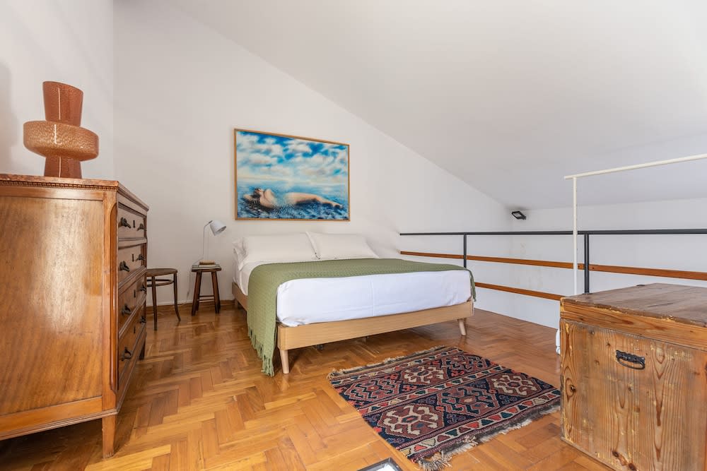 Cathedral View Loft by Wonderful Italy 2