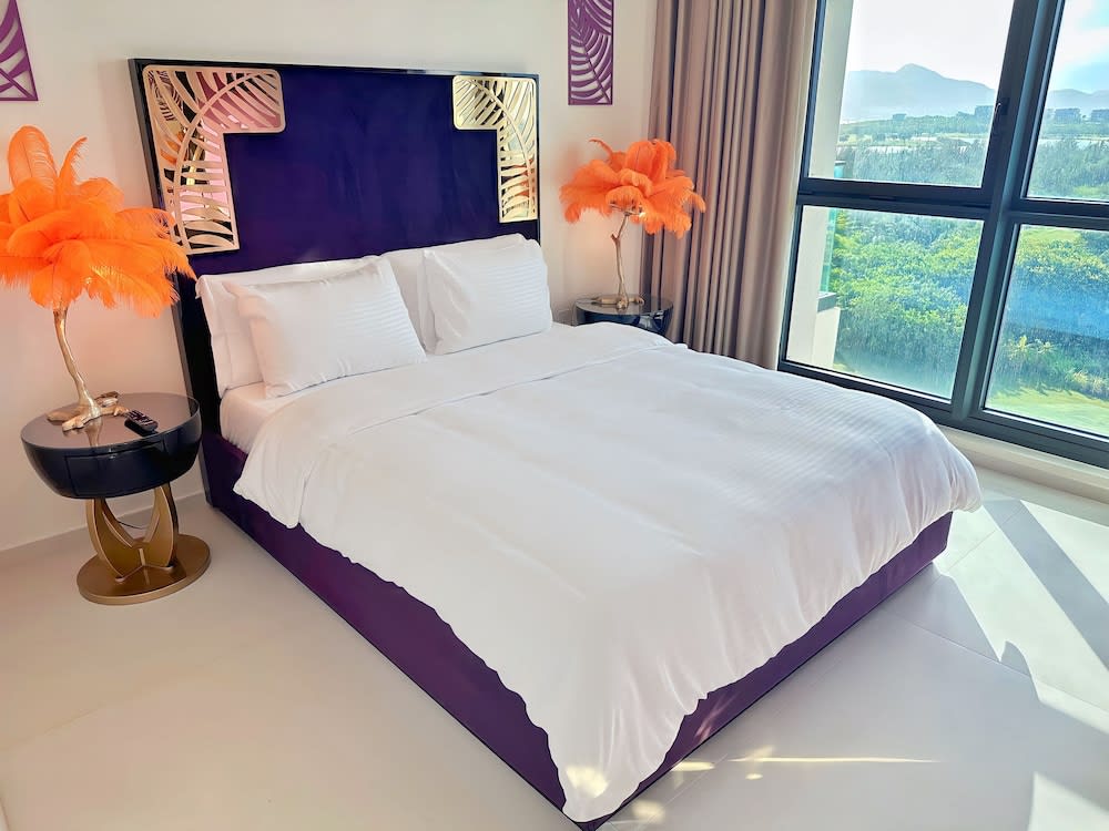 Mullet Bay Suites - Your Luxury Stay Awaits 2