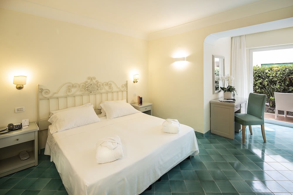 Hotel Continental Mare 4