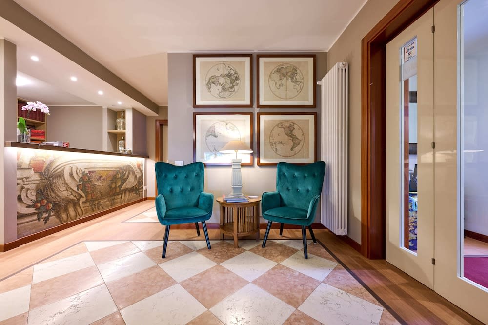 Like Home Boutique Hotel 2