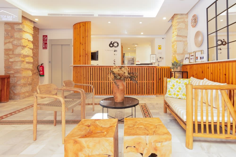 Hotel La Milagrosa 2