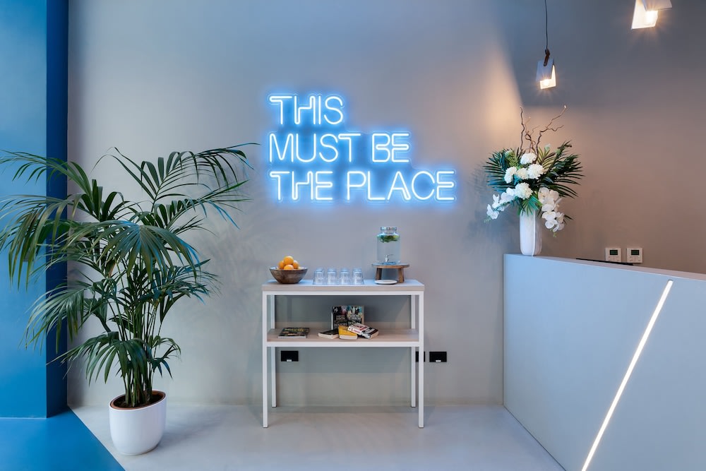 Hotel Mistral St Julian's, Affiliated by Meliá 2