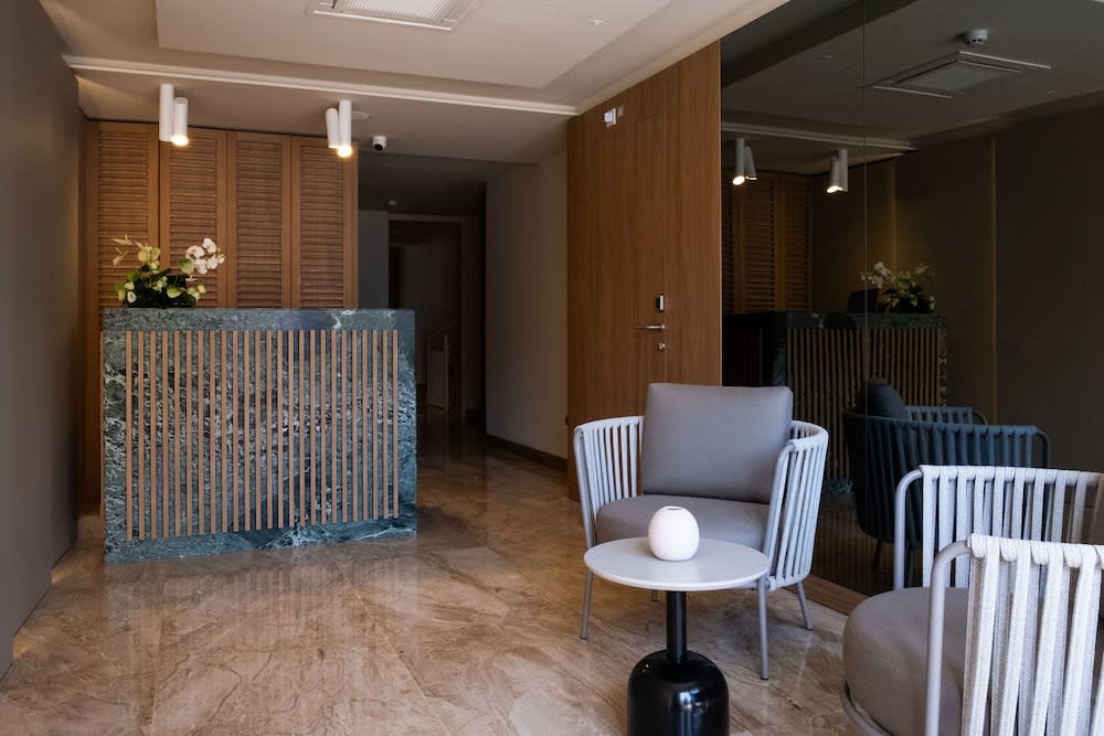 Deep Blu Boutique Hotel 2