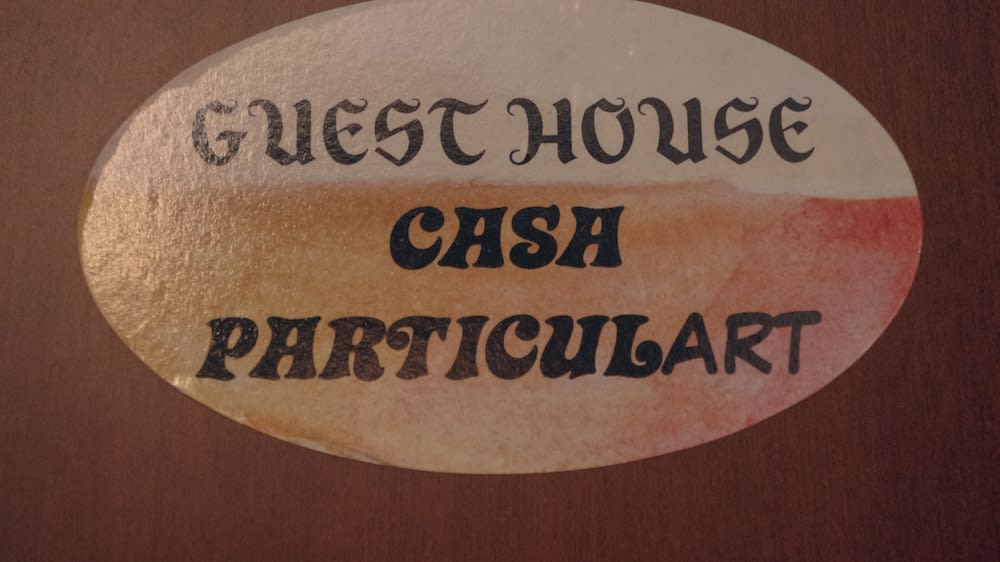 Casa Particular Underground 2