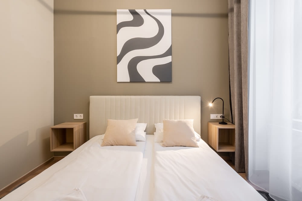 N36- Boutique Apartments By BQA 3