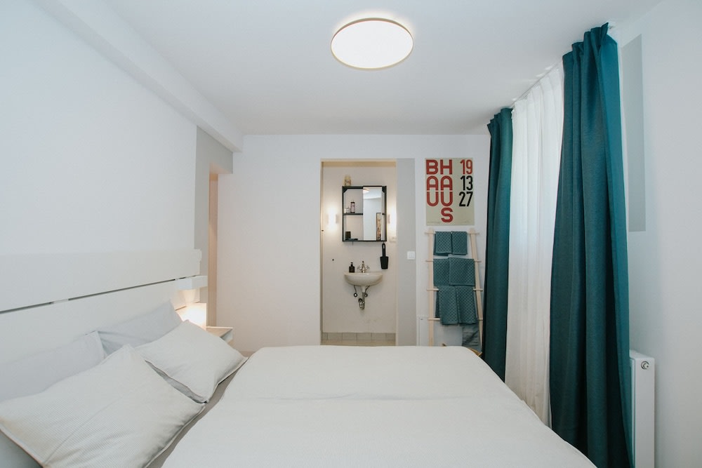 First love Apartment in Zagreb center 2