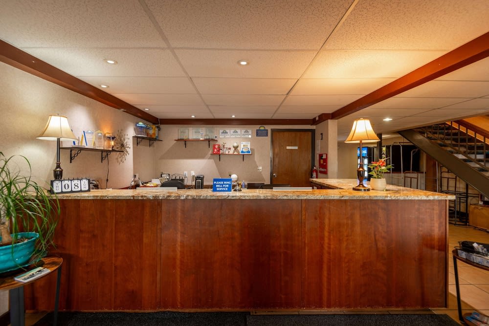 Days Inn by Wyndham Coeur d'Alene 2
