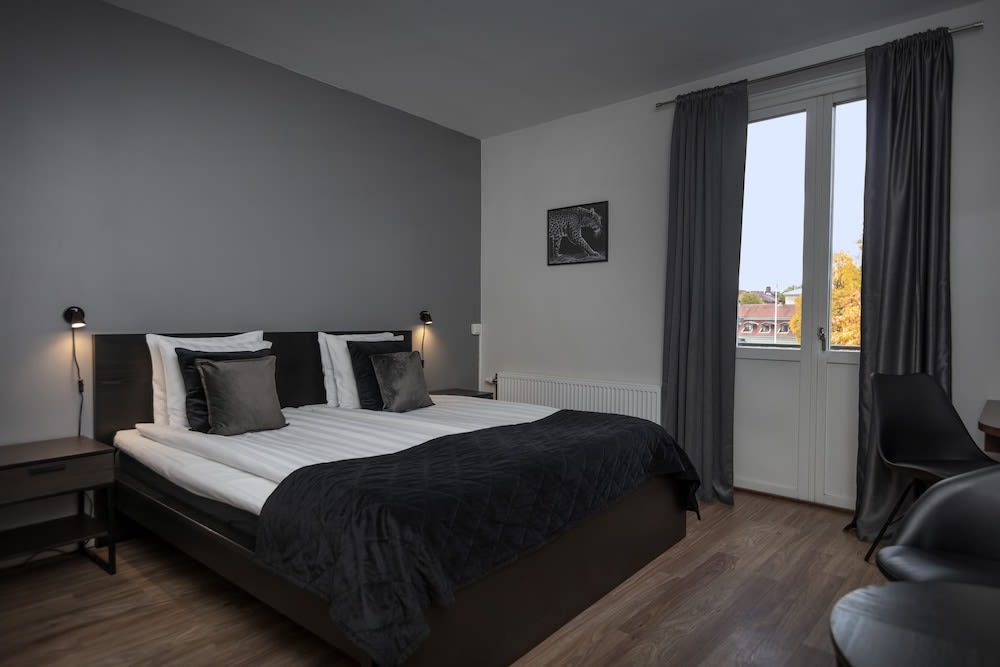 Hotell Skövde 2