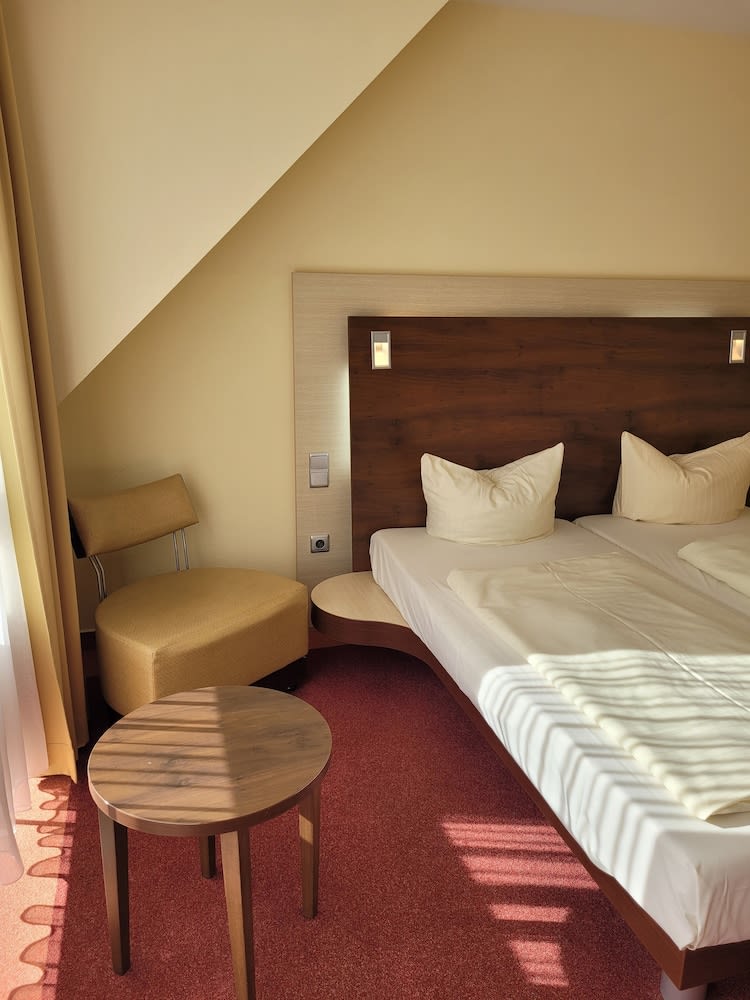 Hotel Wissers Fehmarn 2