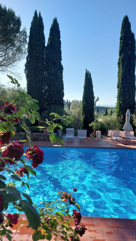 Fattoria Il Milione Agriturismo 1