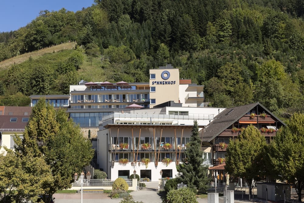Sonnenhof Hotel & Spa 1