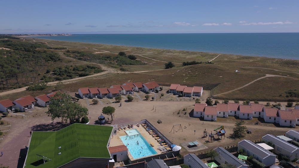 ULVF La Grande Dune 1