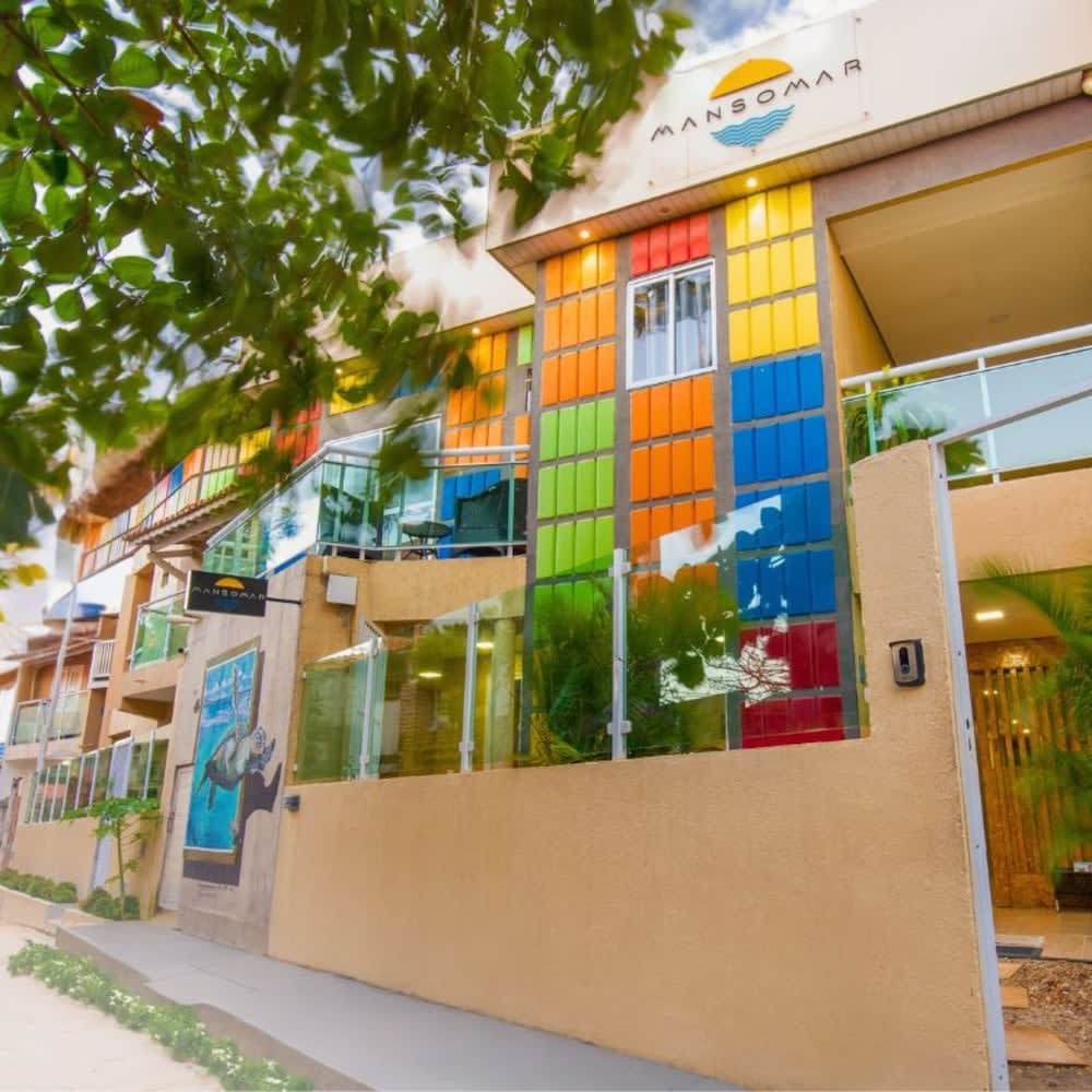 Mansomar 1
