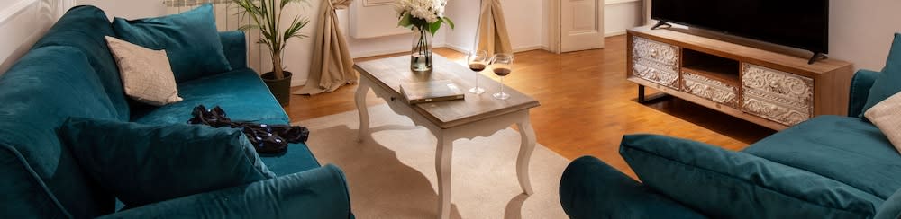 Daplace - Virginia Apartment 1