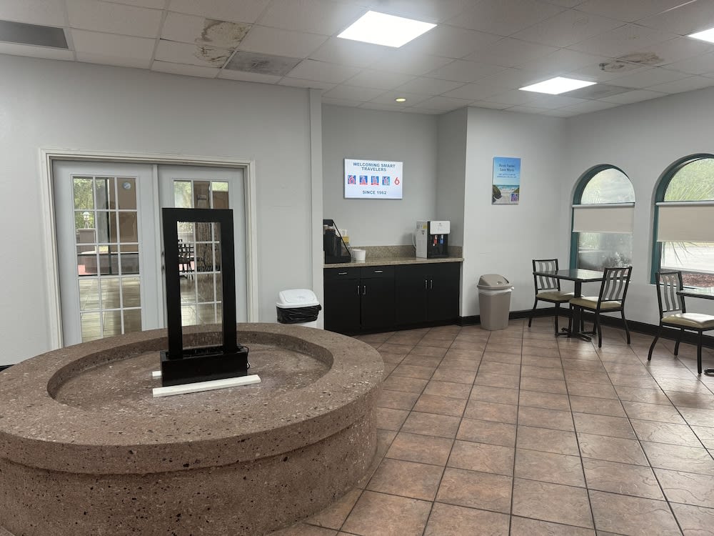 Motel 6 Savannah GA Gateway & I95 3