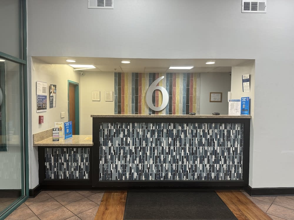 Motel 6 Savannah GA Gateway & I95 2