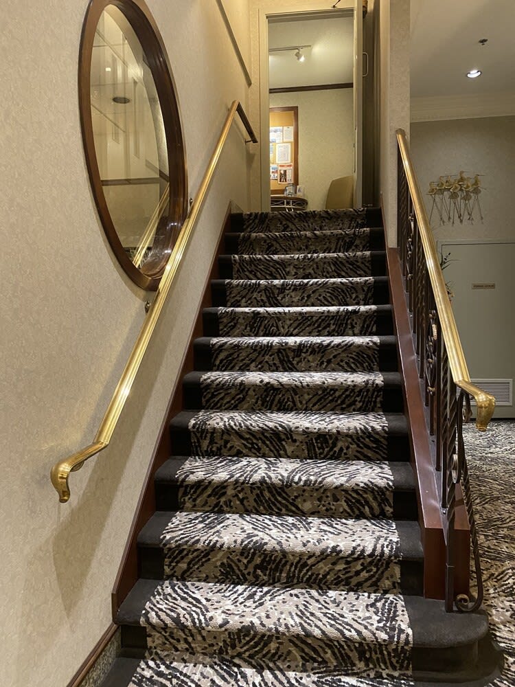 Kingston Hotel 2