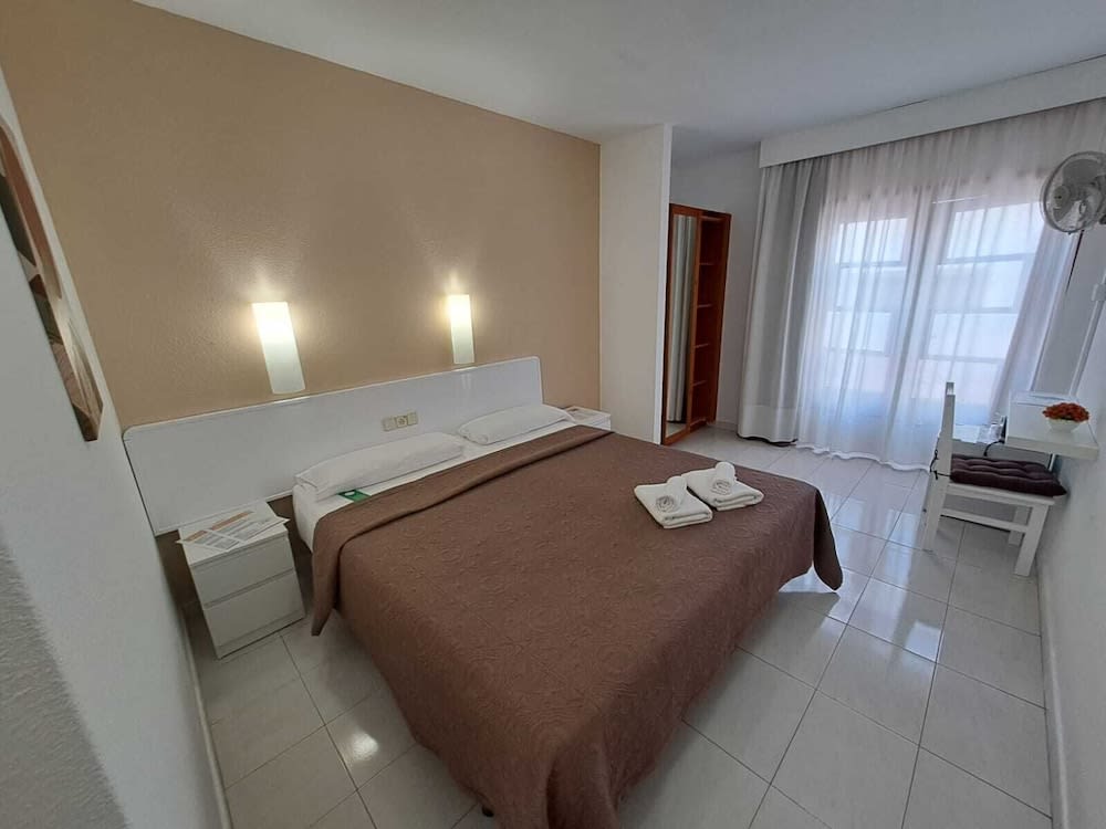 La Casita di Fuerte 5