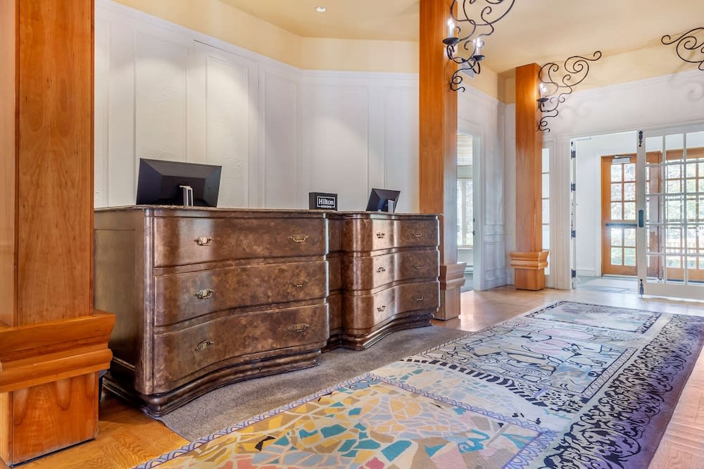 Hilton Grand Vacations Club Tremblant Canada 4