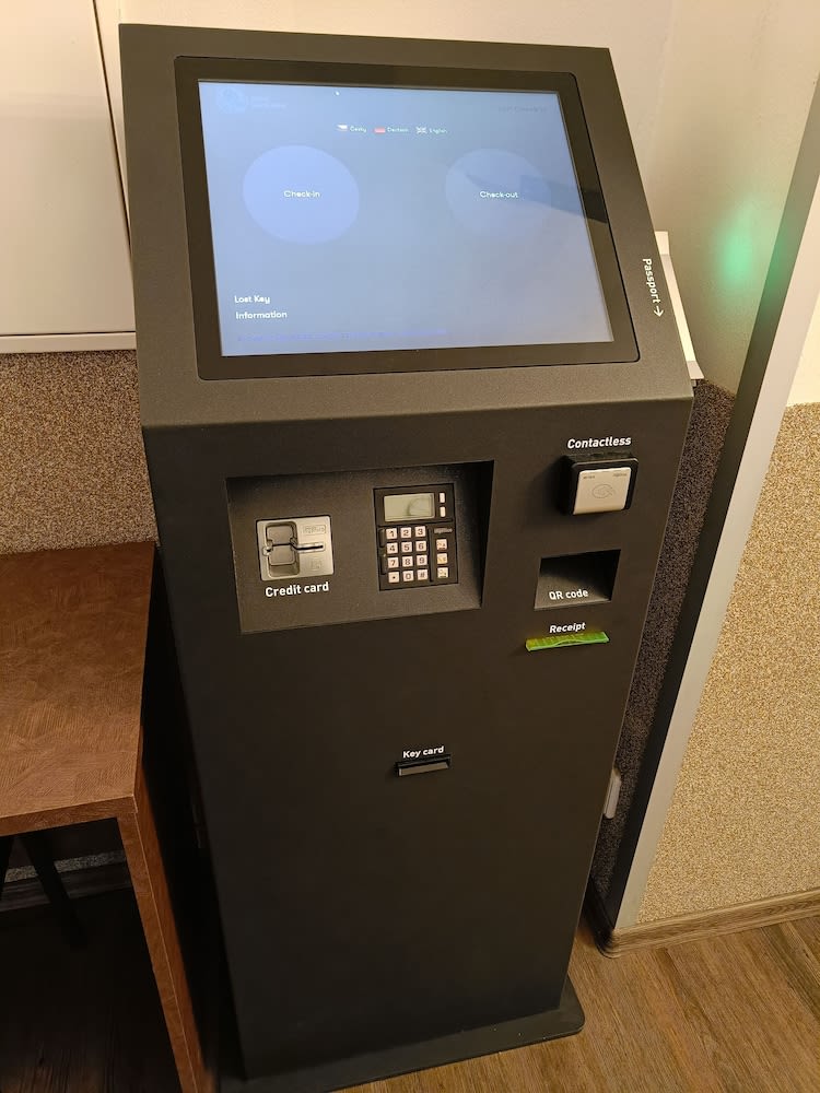 Hotel Zlatá Váha 2