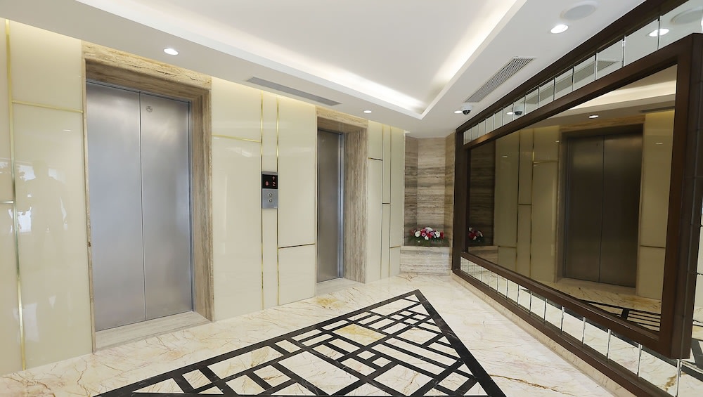 Pharos Hotels 2