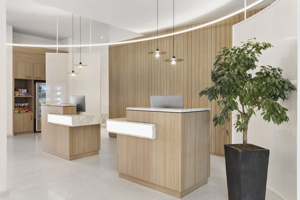 Courtyard by Marriott Biel Bienne 4