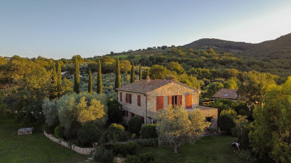 Agriturismo Podere Prataccio 1