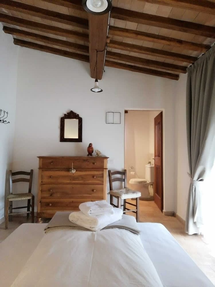 Agriturismo Podere Prataccio 2