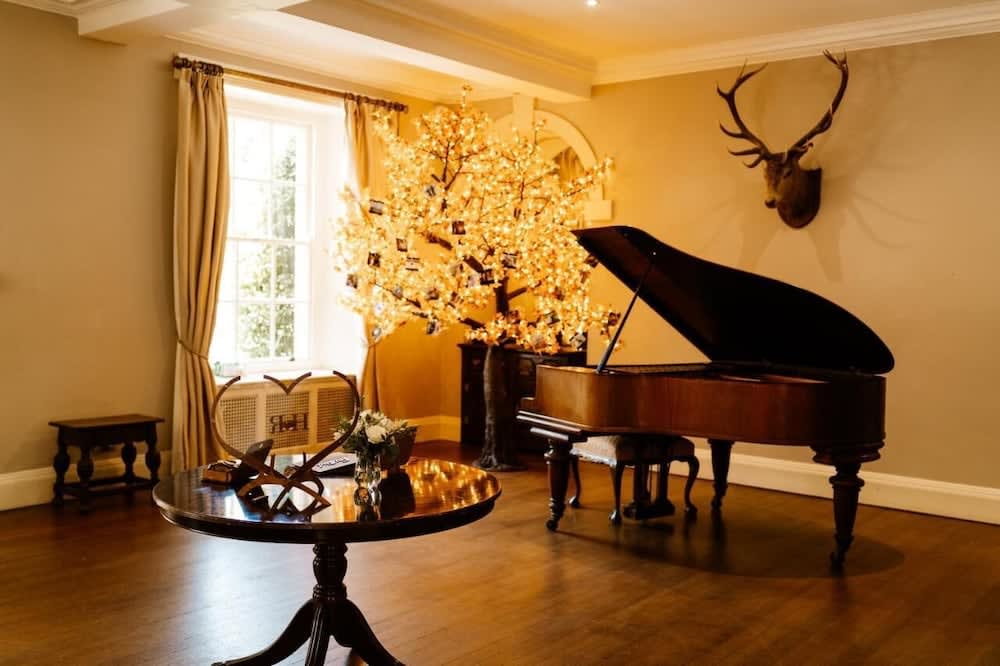 Holbrook Manor & Spa 2