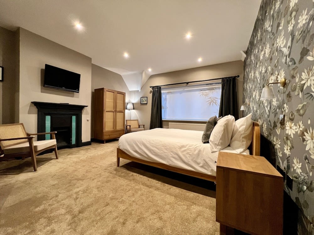 Kyoto Rooms 2