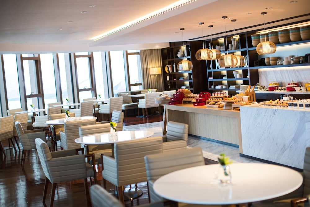 Renaissance Nanjing Olympic Centre Hotel 1