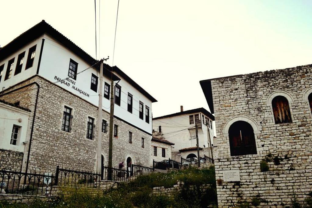 Sokak Boutique Hotel 2