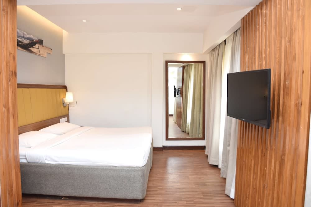 Park Inn by Radisson Goa Candolim 4