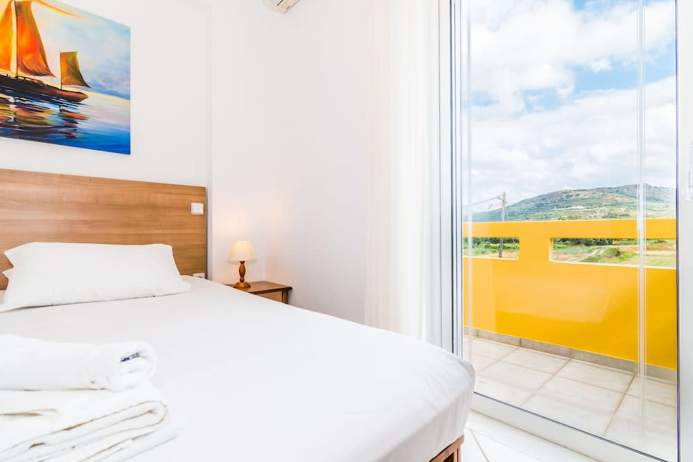 Thalassa Apartments 2