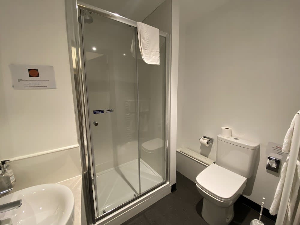 Riverstone Lodge Hotel 2