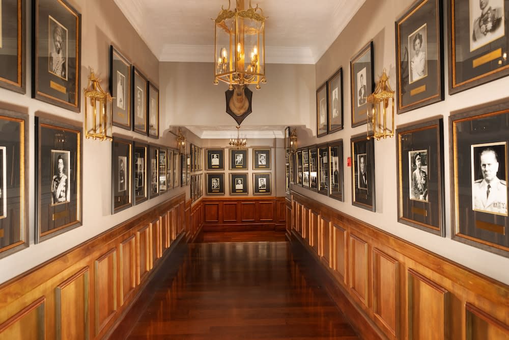 The Grand Hotel - Heritage Grand 2