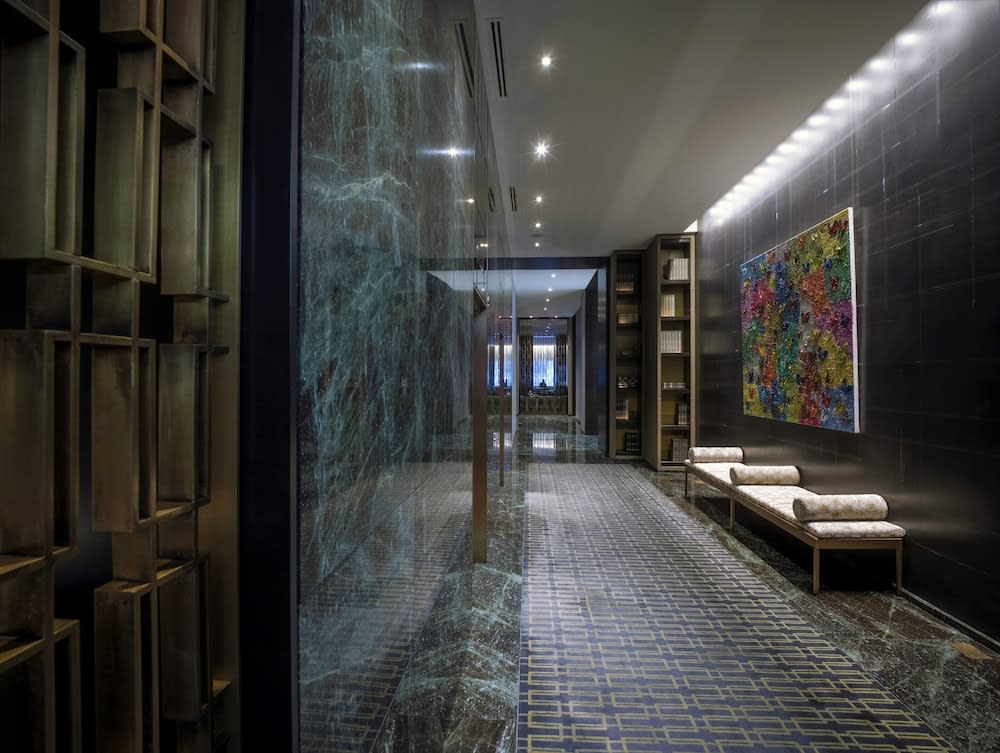 The Hazelton Hotel 3