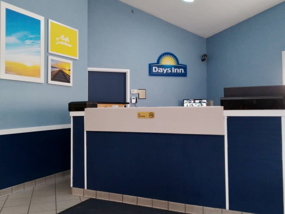 Days Inn by Wyndham Canastota Verona 2