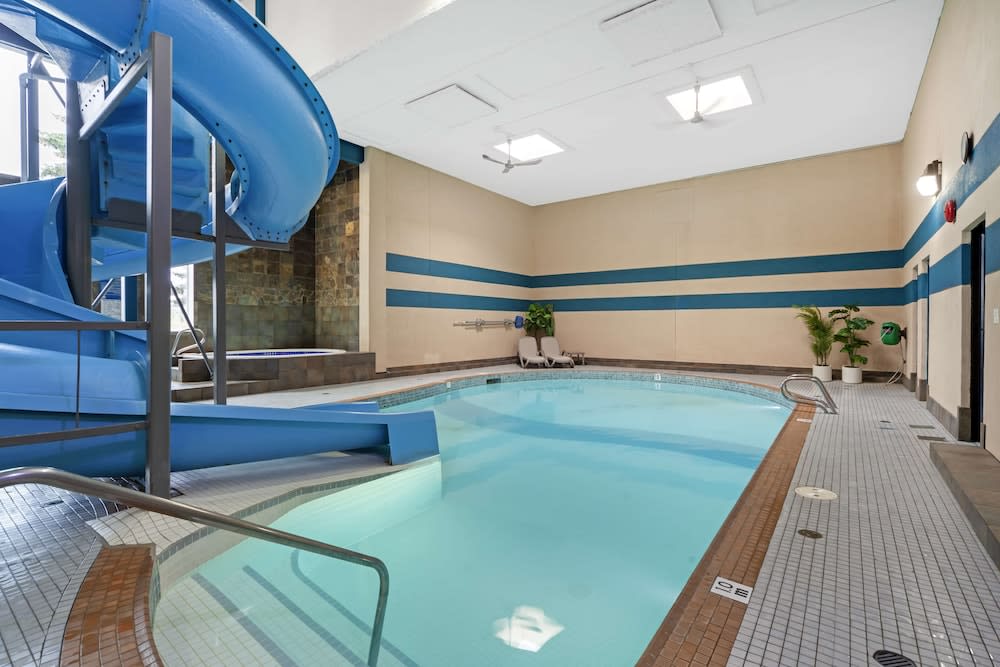 Best Western PLUS City Centre Inn 1