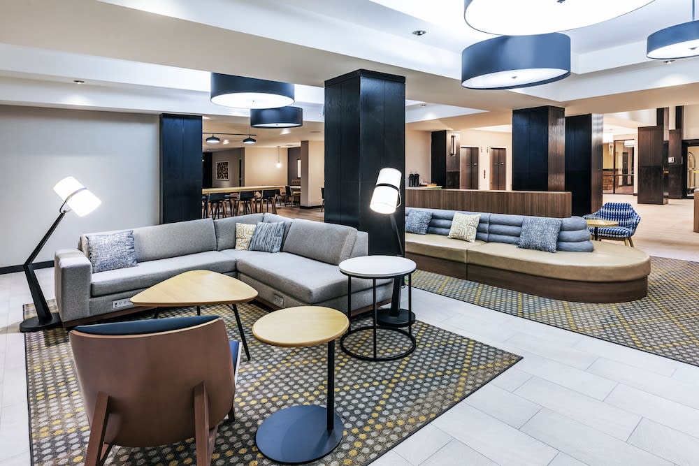 Holiday Inn Stillwater - University West by IHG 2