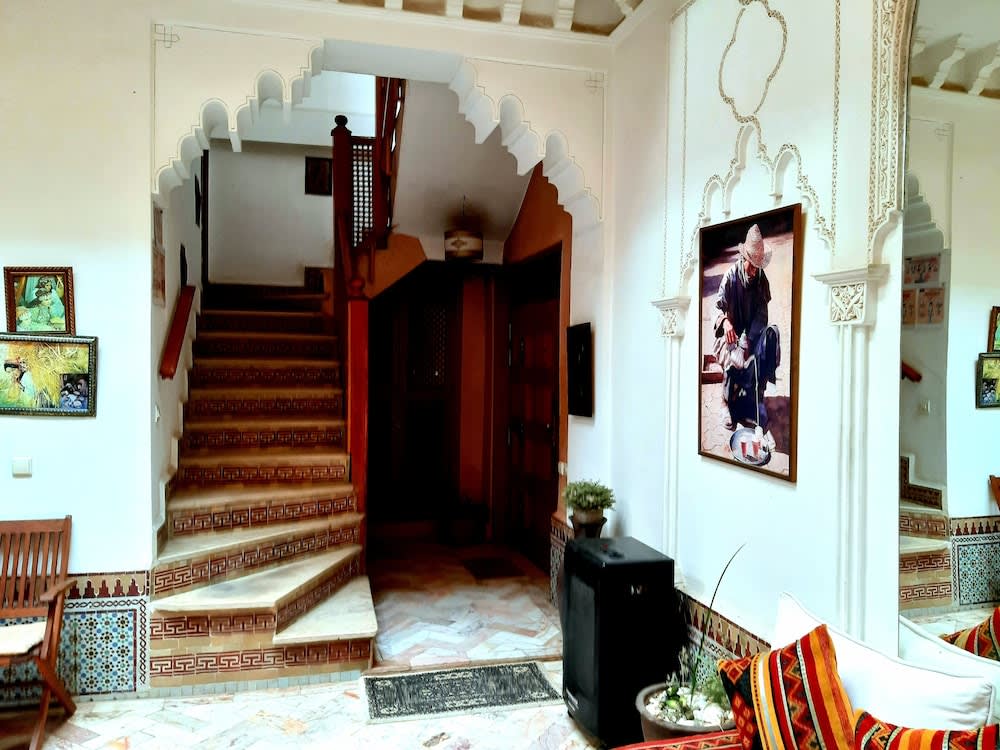 Riad Radia 4