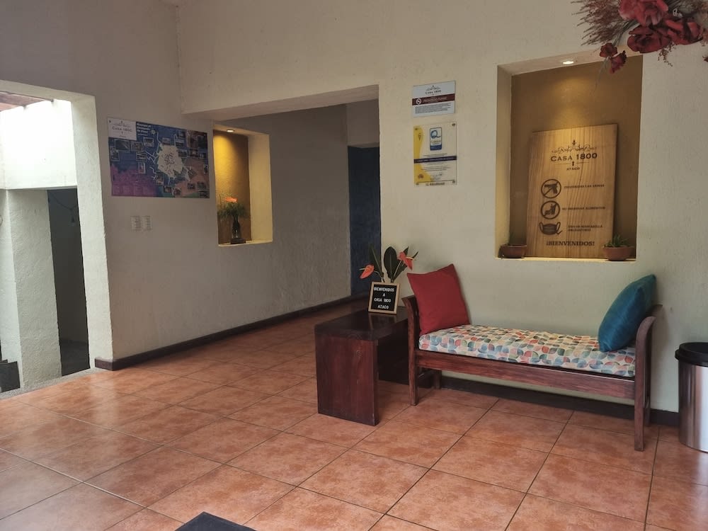 Casa 1800 Ataco Hotel Boutique 2