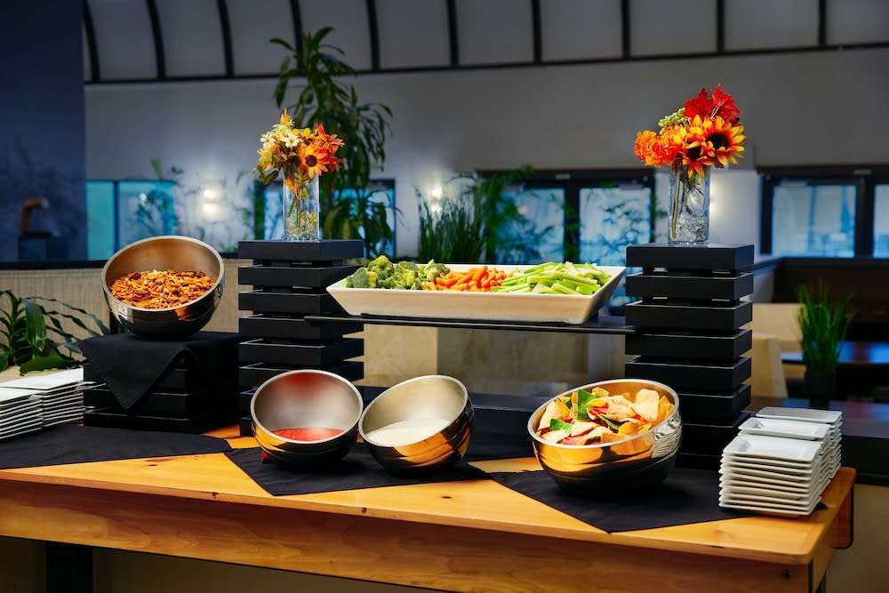 Embassy Suites by Hilton West Palm Beach Central 4